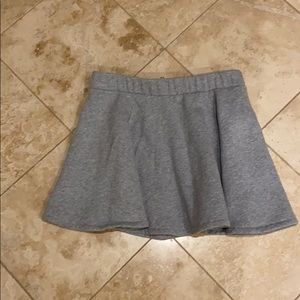 Anna Hovet Circle Skirt